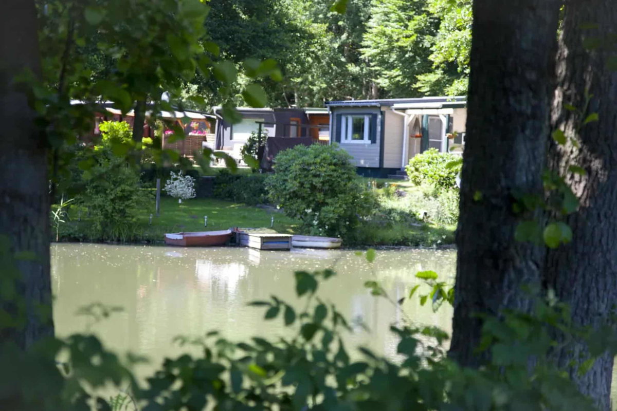 camping lüneburger heide opalsee