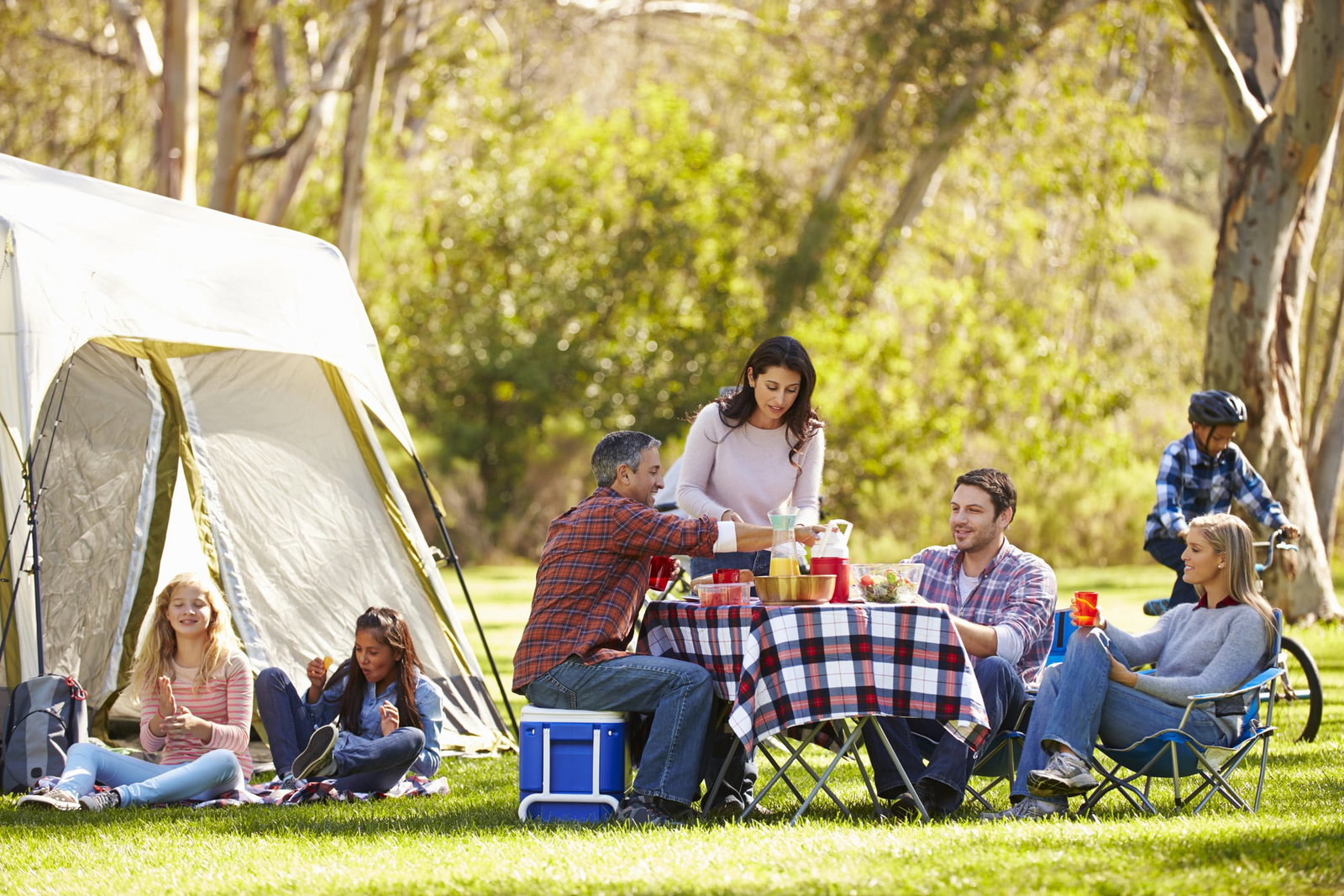 Die 12 größten Camping-Ärgernisse: Was Camper wirklich auf die Palme bringt – und wie du für Harmonie sorgen kannst!