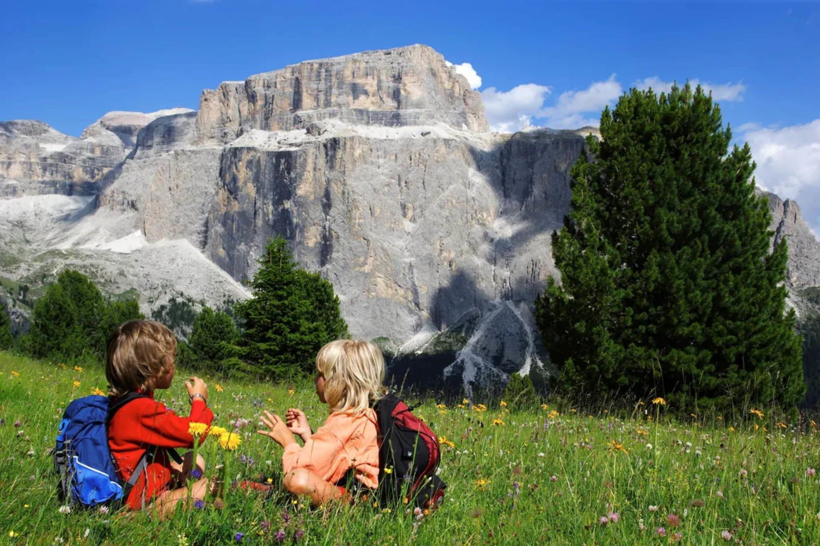 Camping in Südtirol: Geheimtipps für Urlaub mit Bergen, Seen & Genuss