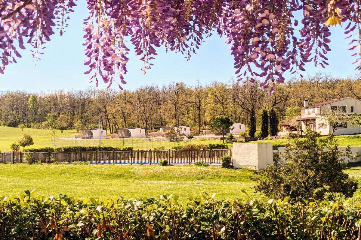 FKK-Campingplätze Frankreich