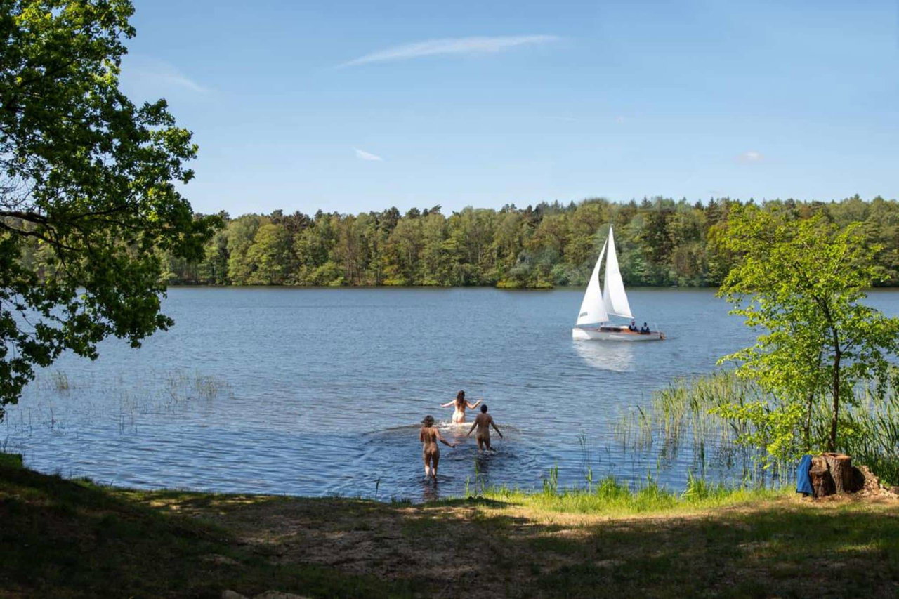 FKK-Campingplätze