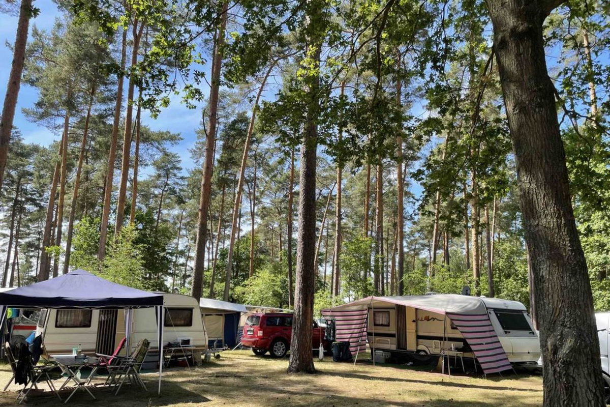 FKK-Campingplätze Knattercamping