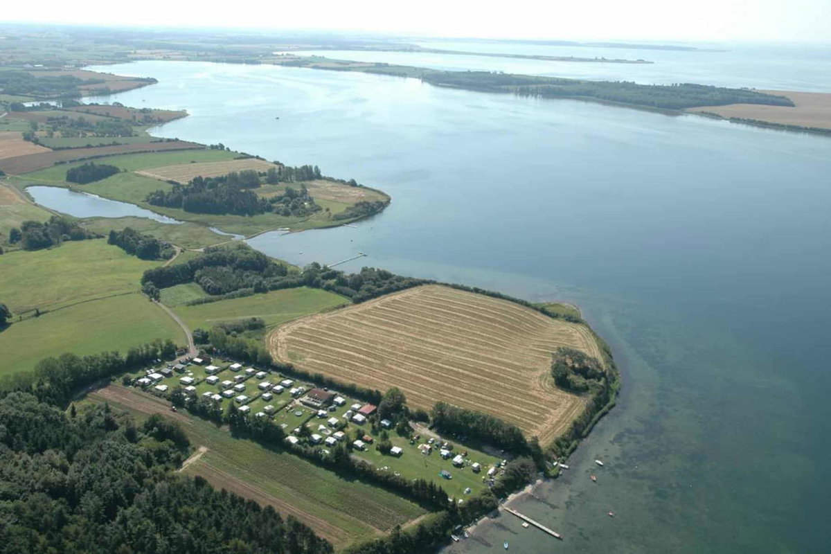 FKK-Campingplätze Lillebaelt