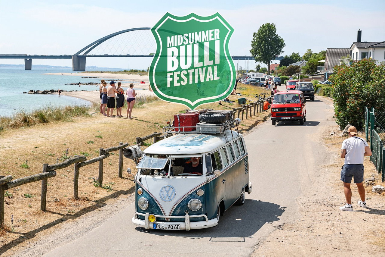 Midsummer Bulli Festival