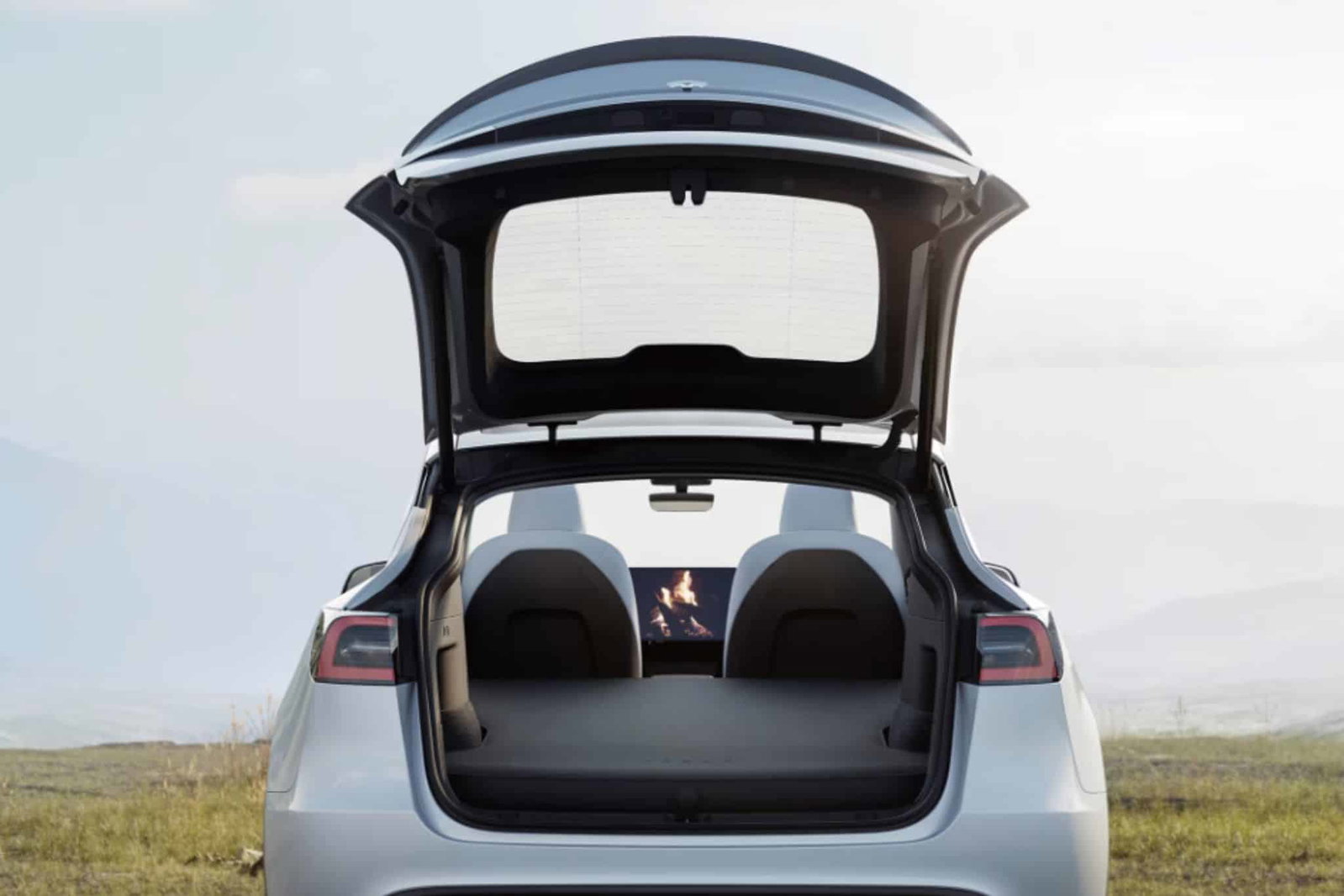 Campen im Tesla: So geht's!