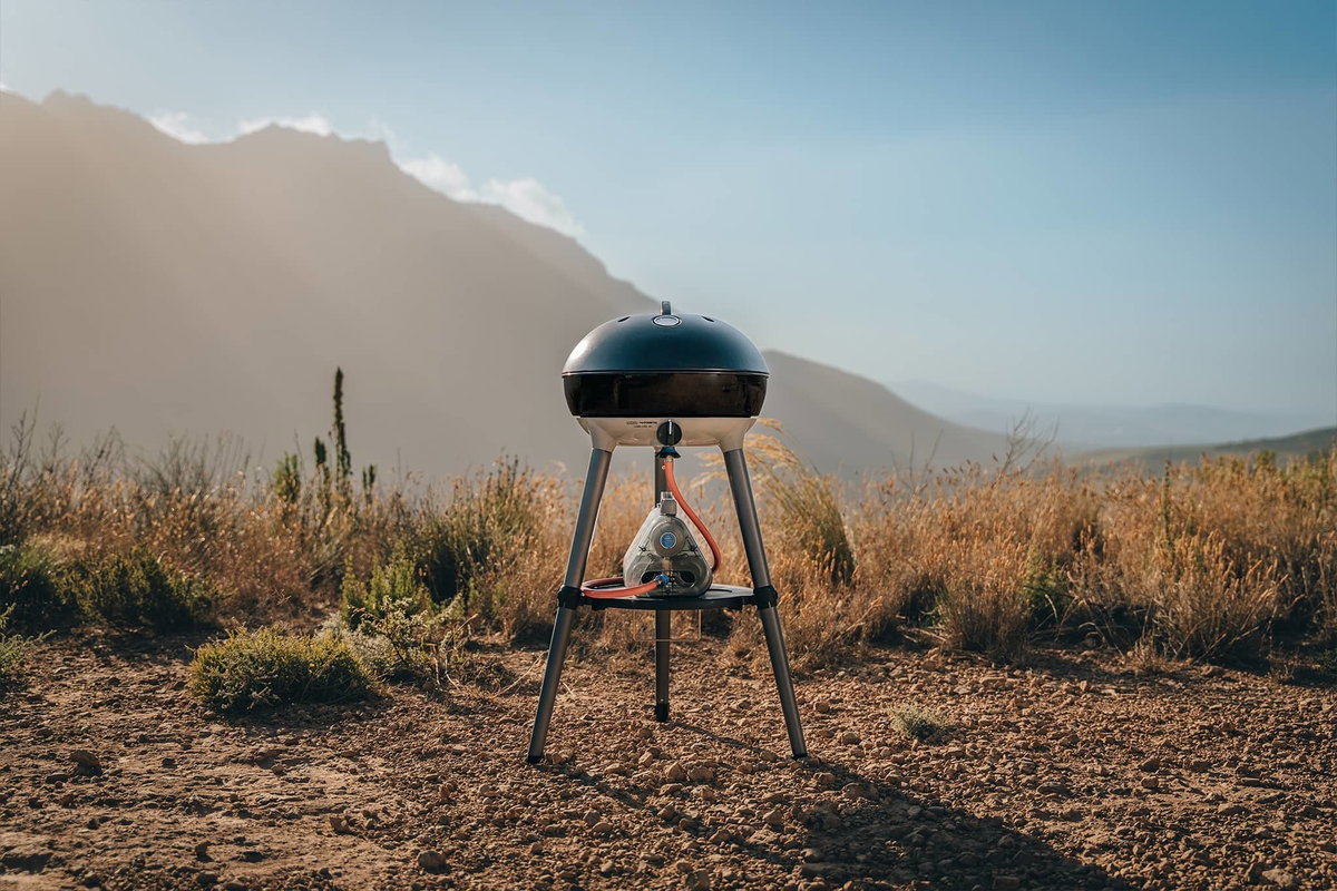 Camping-Grill CADAC | Dometic: 10 % auf das gesamte Grill-Sortiment