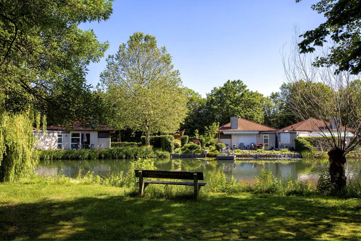 ParcCamping de Witte Vennen
