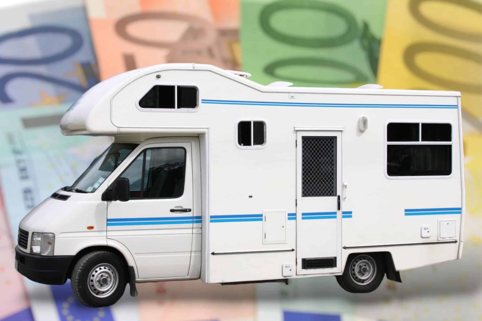 Drastische Preiserhöhungen bei Wohnmobilversicherungen – das sind die Gründe 