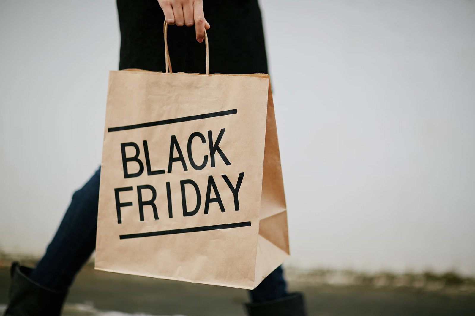 Black Friday im CamperStyle Shop