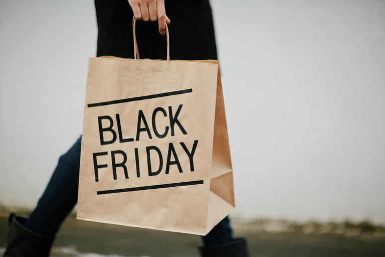 Black Friday im CamperStyle Shop