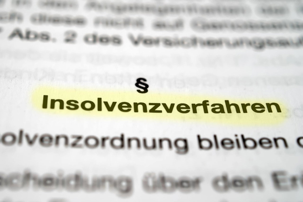 Unternehmensinsolvenzen in der Campingbranche und ihre Auswirkungen auf Verbraucher