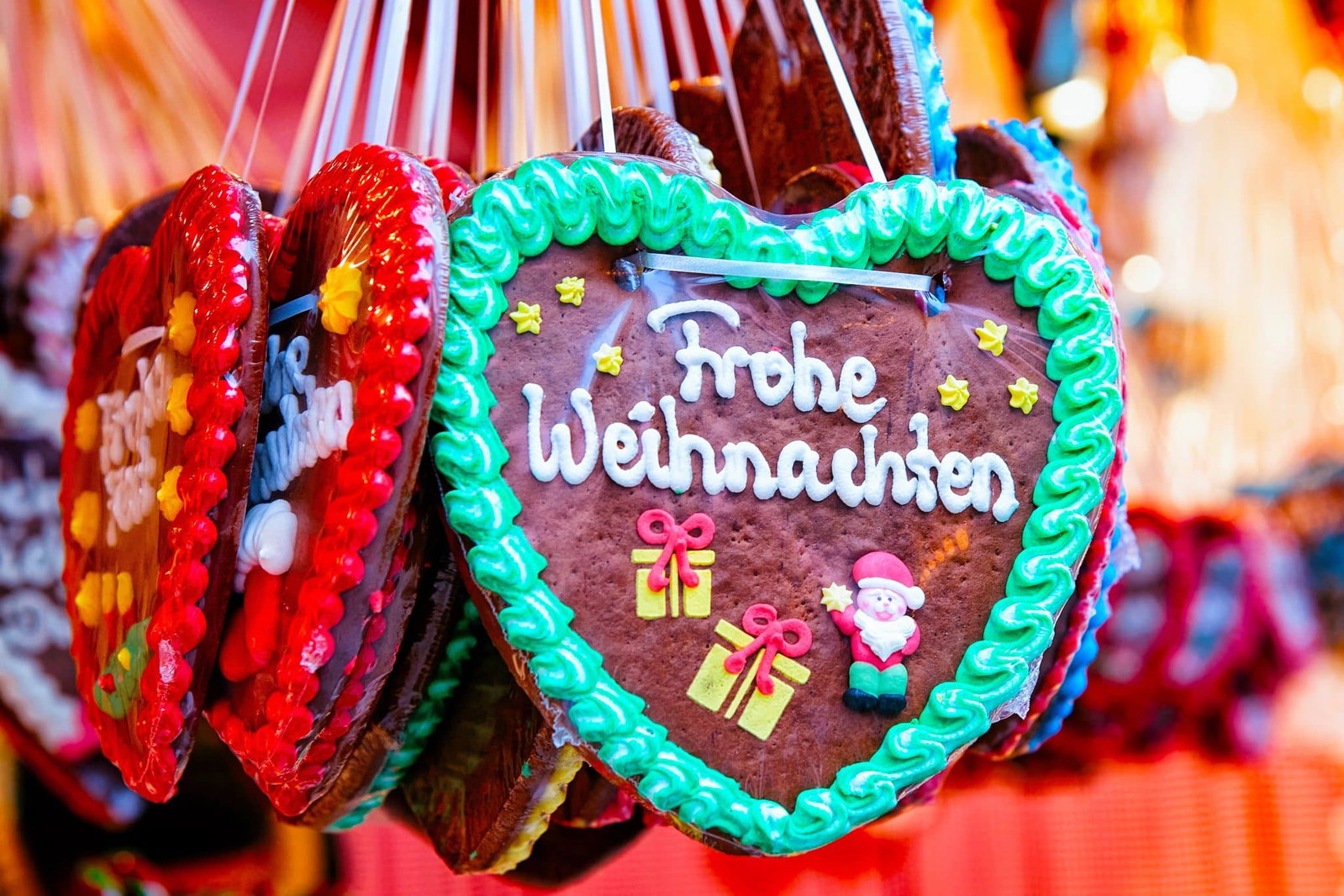 Adventsabenteuer: Campingplätze in der Nähe der schönsten Weihnachtsmärkte Deutschlands