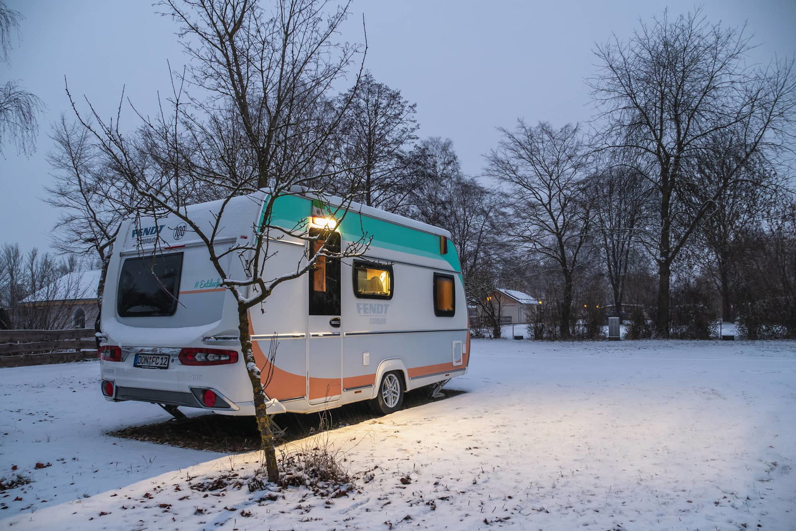 Kohlenmonoxid – unterschätzte Gefahr in Wohnwagen und Wohnmobilen