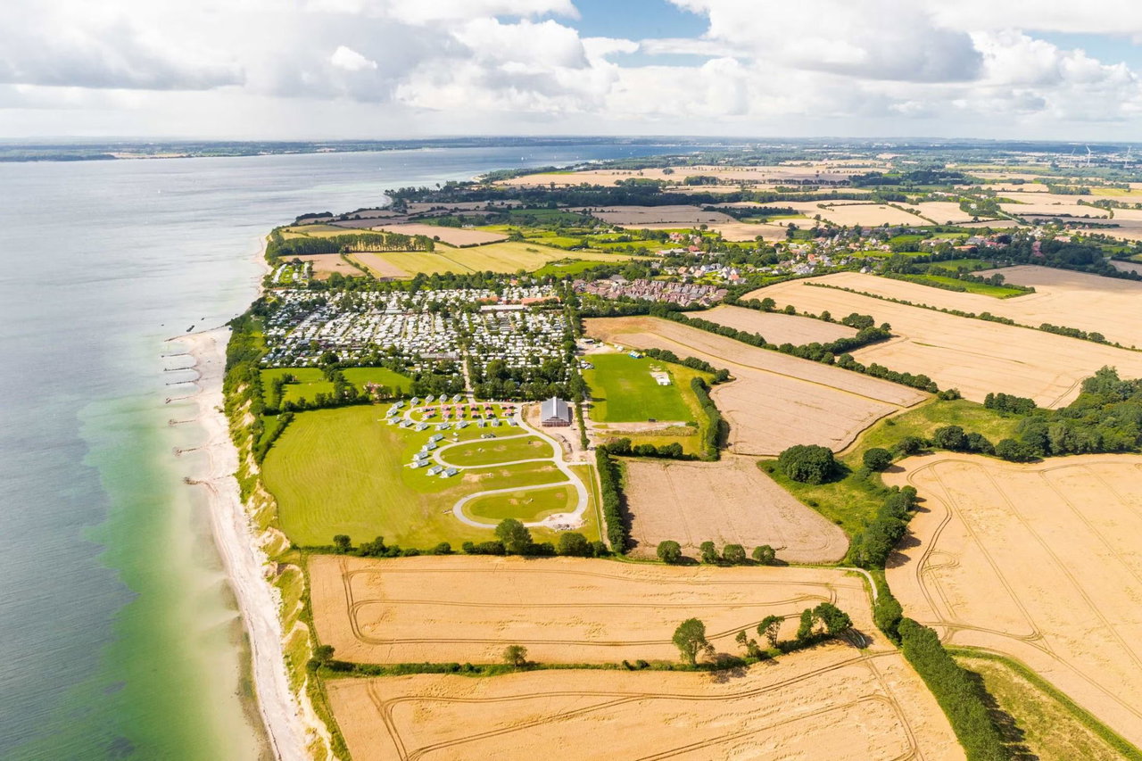 Die 7 ADAC Superplätze an der Ostsee 2024