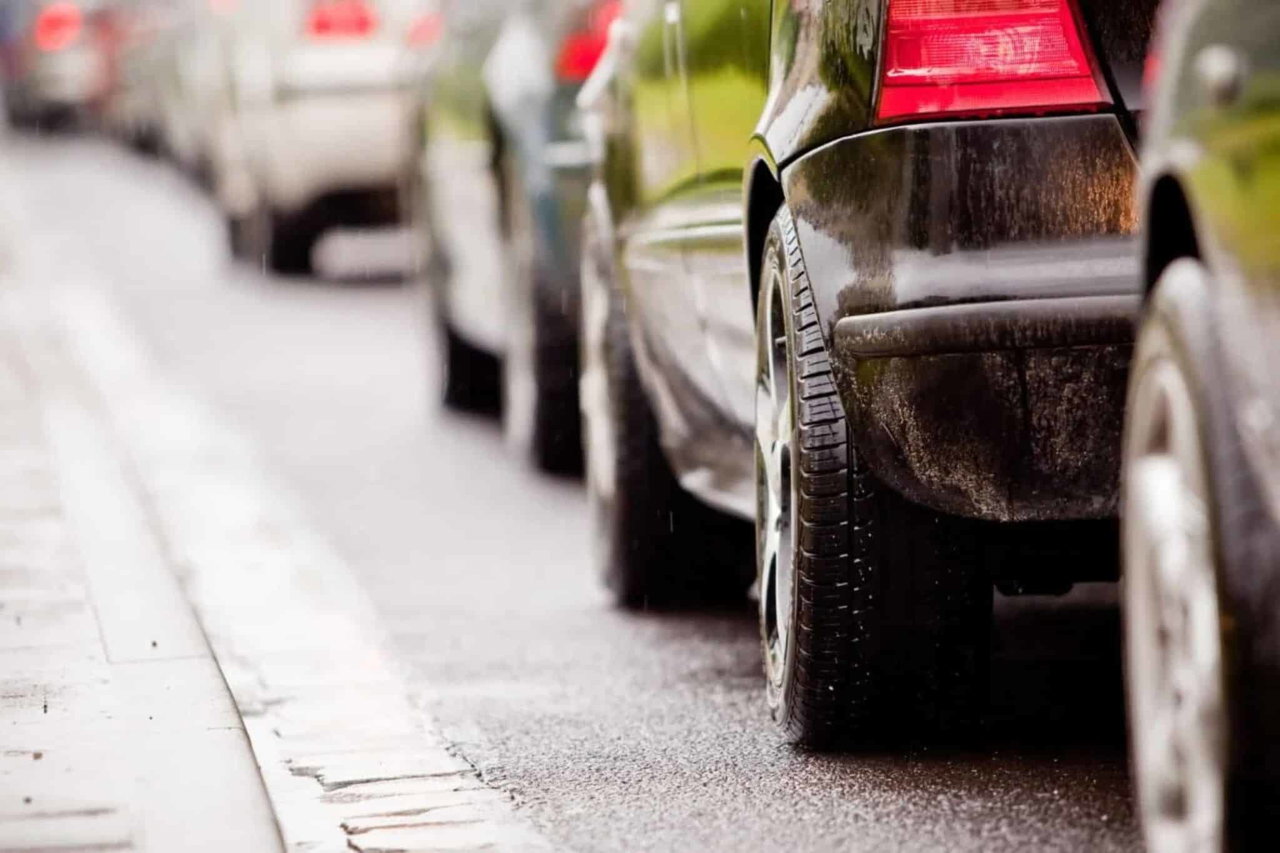 2025: Was sich für Autofahrer ändert