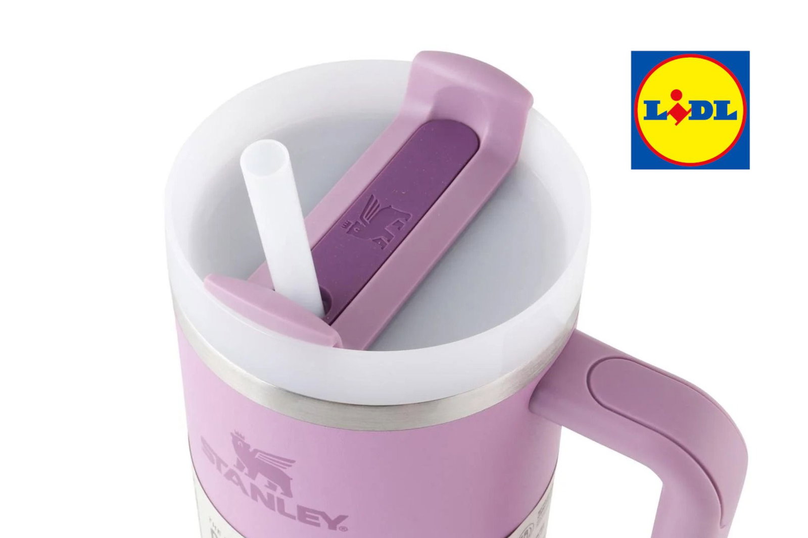 Lidl bringt den Stanley Cup zum Knallerpreis