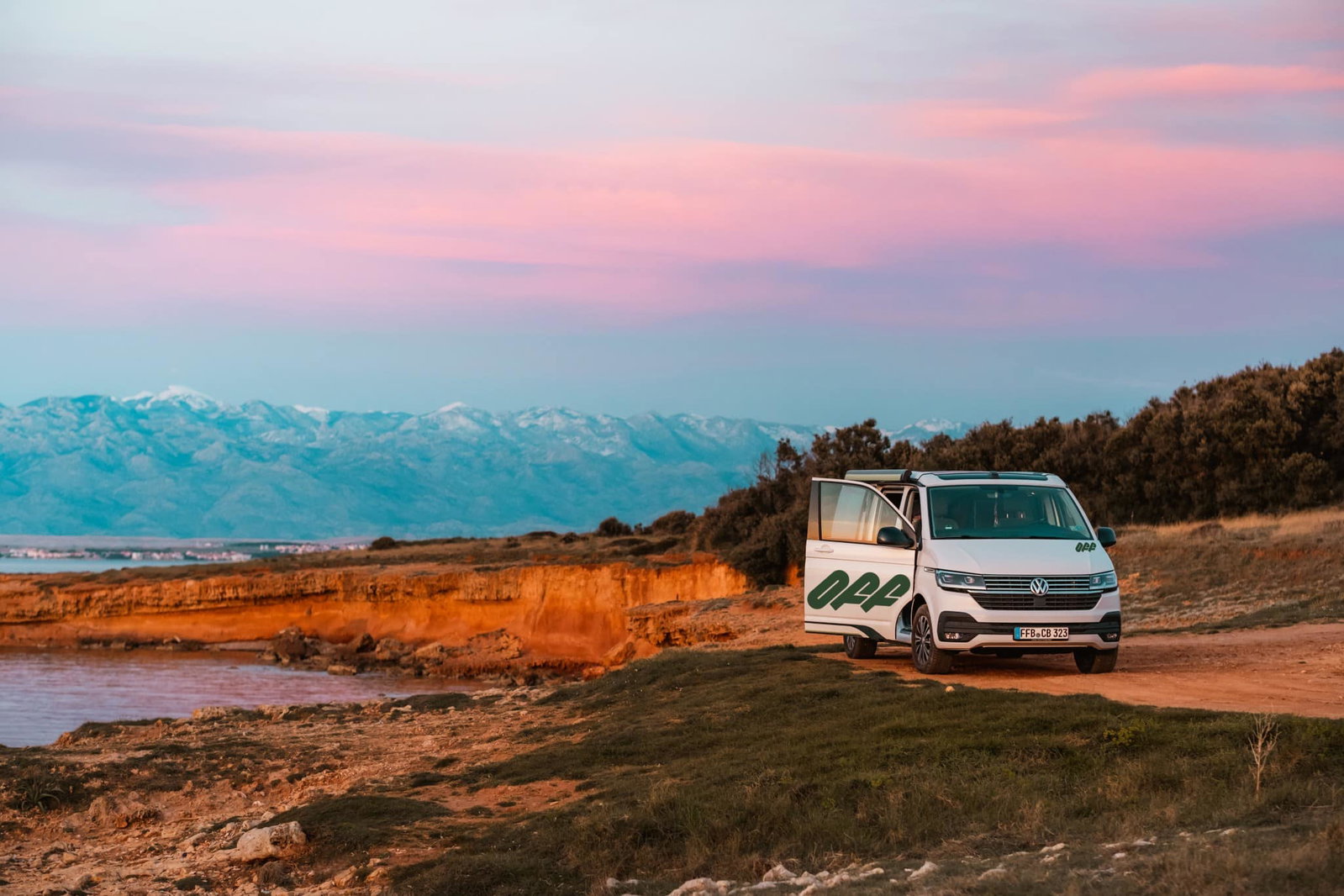 Vanever übernimmt Off Campers: Neue Perspektiven in der Campervermietung