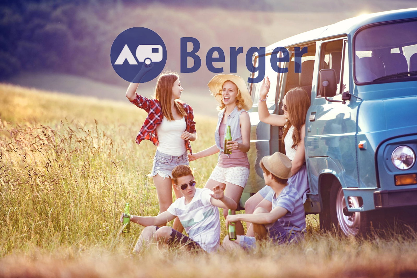 Saisonstart mit unschlagbaren Knallerpreisen: Top-Deals für Camper bei Fritz Berger