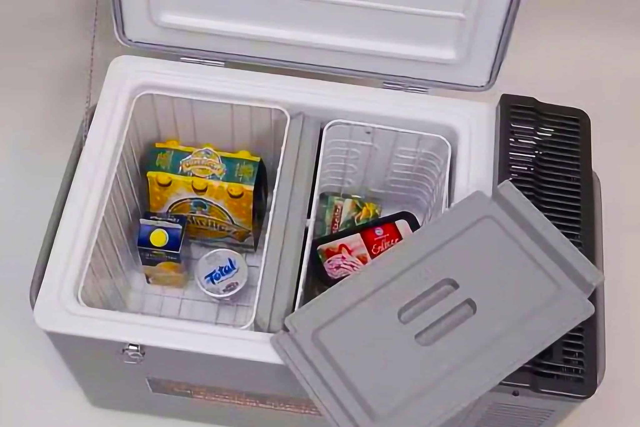 Engel Kompressor-Kühlbox