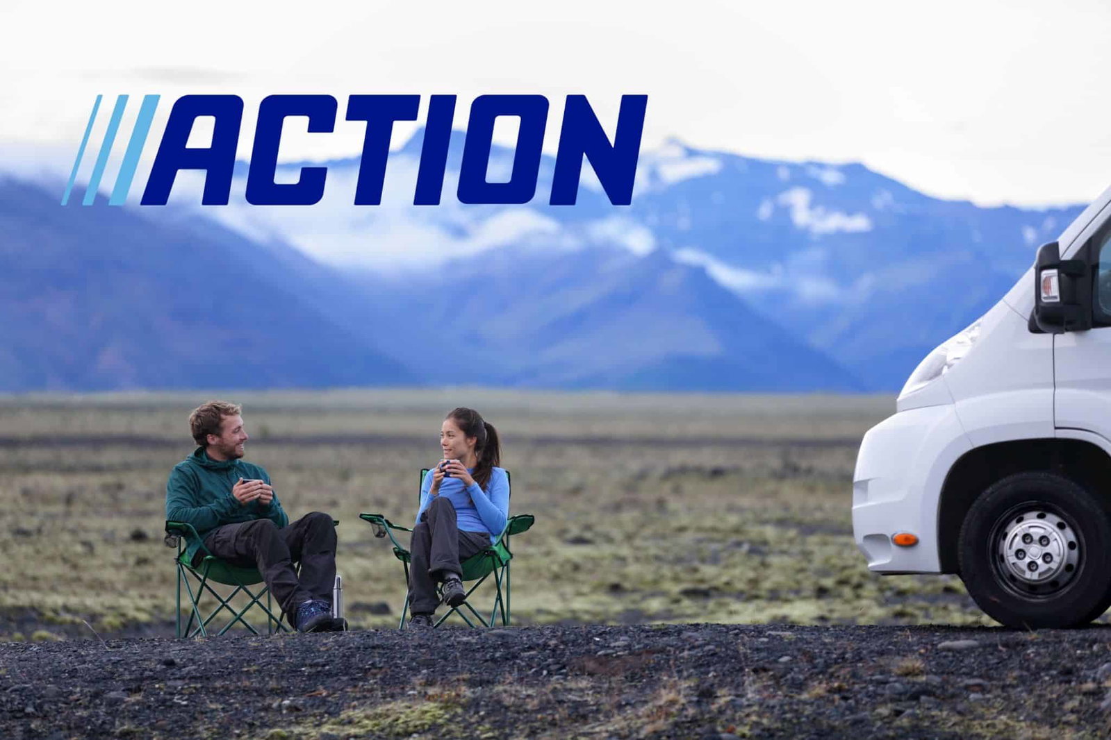 Günstiger gehts kaum: Mit diesen Campingdeals von Action bist du bestens ausgerüstet!