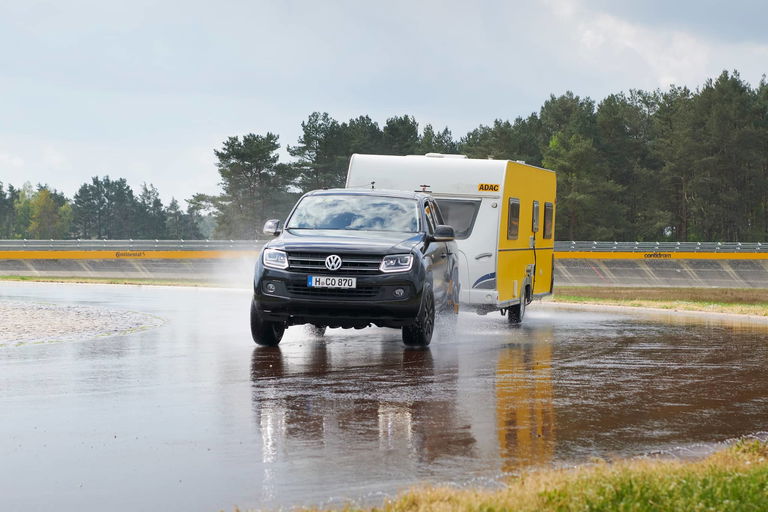 Anhängerreifen im Test: Welche Modelle beim ADAC am besten abschneiden