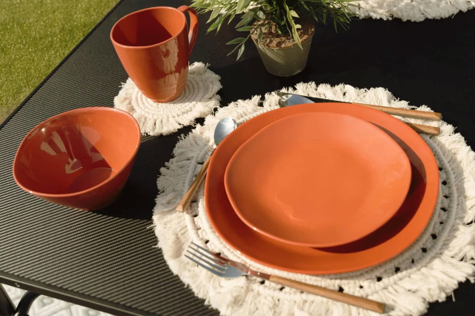 Boho-Flair im Camper: Diese wunderschönen Accessoires gibt's jetzt zum Sparpreis