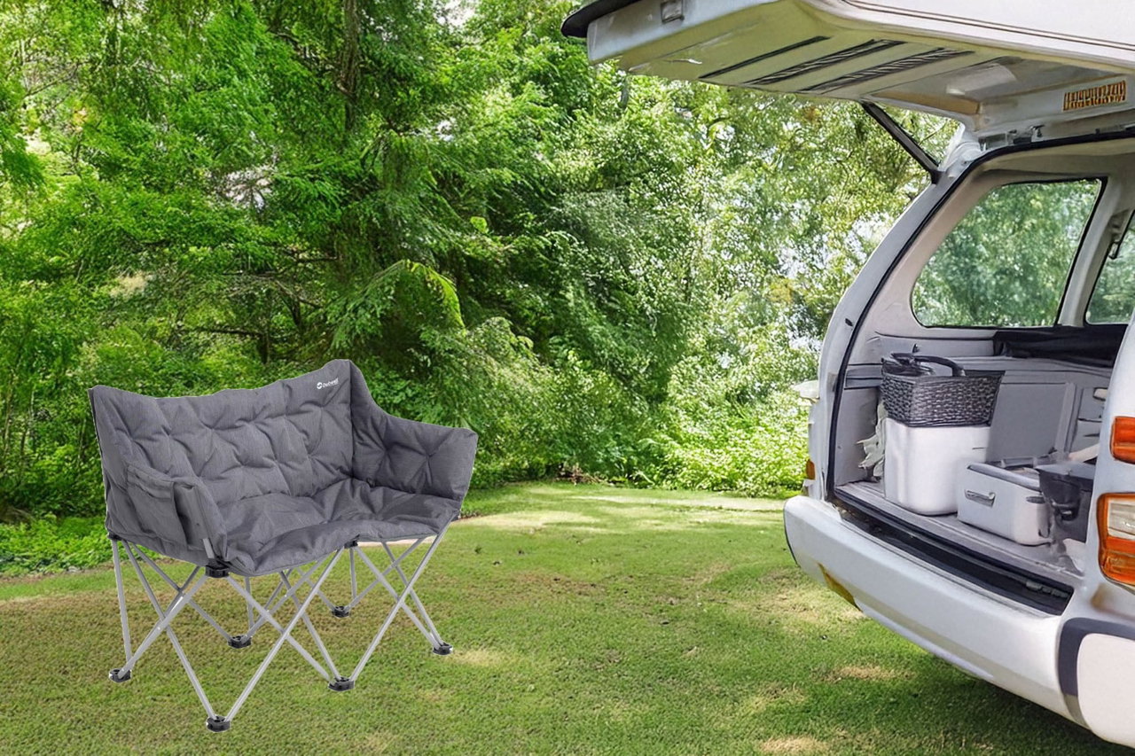 CampingWagner Outwell Faltsofa