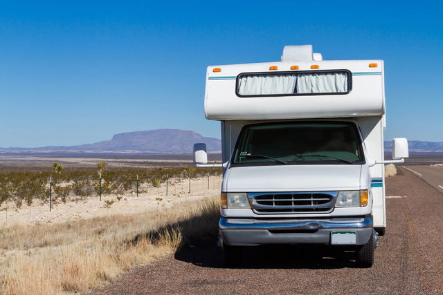 Wohnmobil mieten im Ausland: So klappt dein Camping-Abenteuer problemlos
