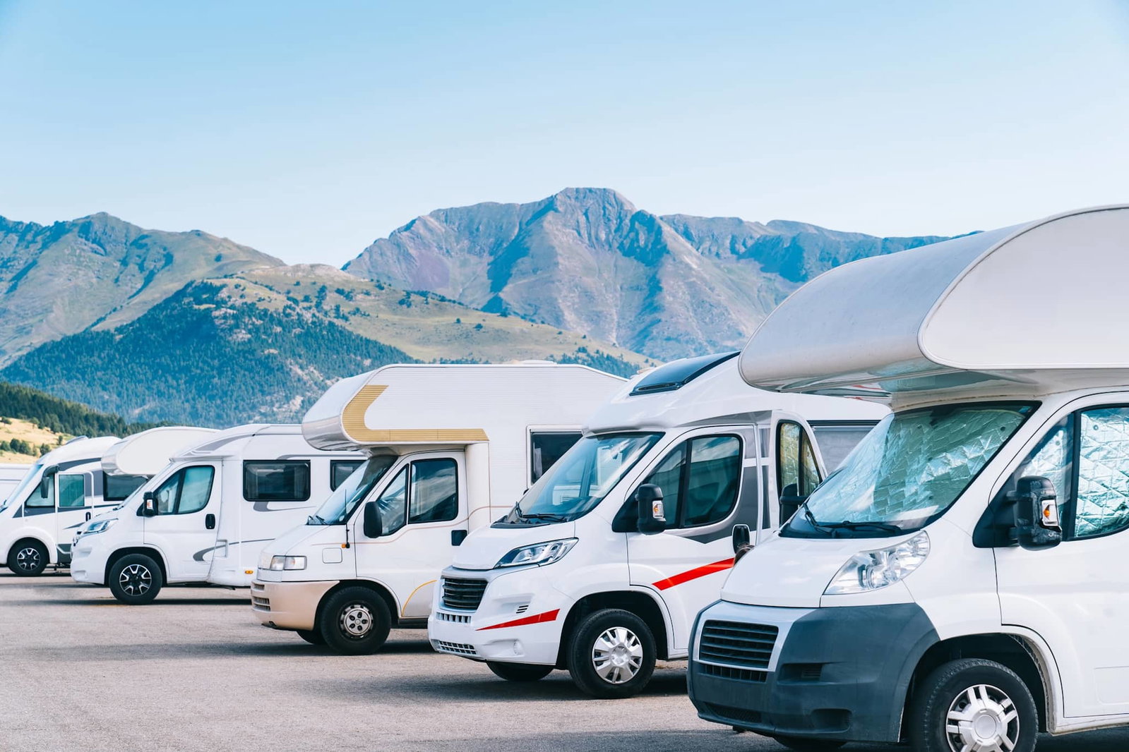Wohnmobil mieten für Einsteiger: Dein umfassender Überblick