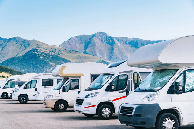 Wohnmobil mieten für Einsteiger: Dein umfassender Überblick