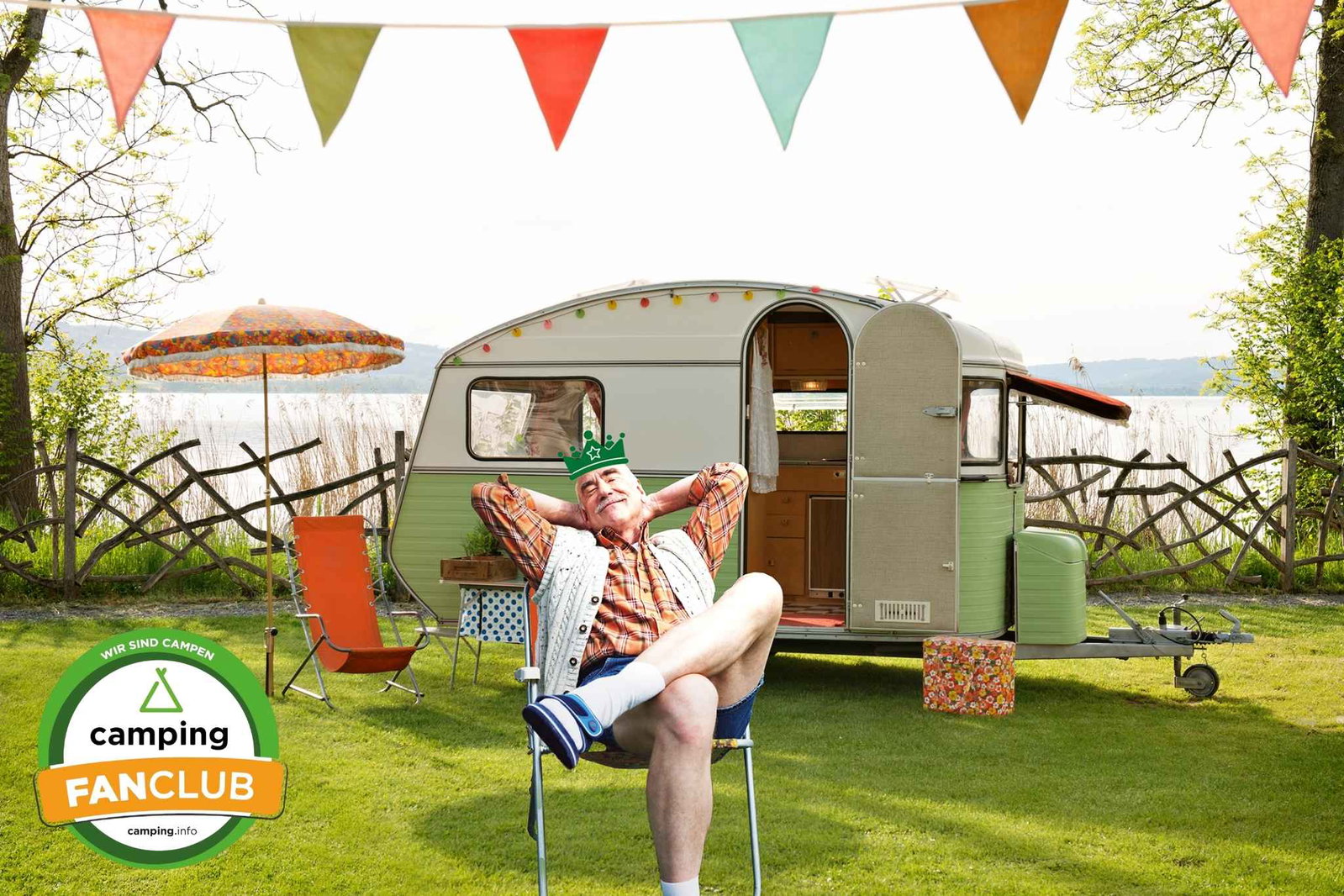 camping.info FANCLUB: Mehr als eine Rabattkarte - Vorteile, Leistungen & Angebote