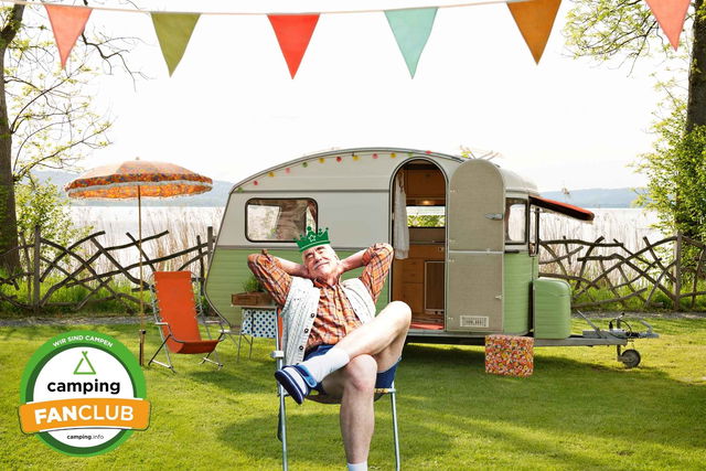 camping.info FANCLUB: Mehr als eine Rabattkarte - Vorteile, Leistungen & Angebote