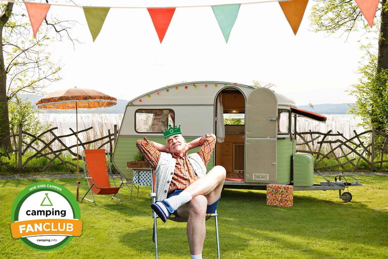 camping.info FANCLUB: Mehr als eine Rabattkarte - Vorteile, Leistungen & Angebote