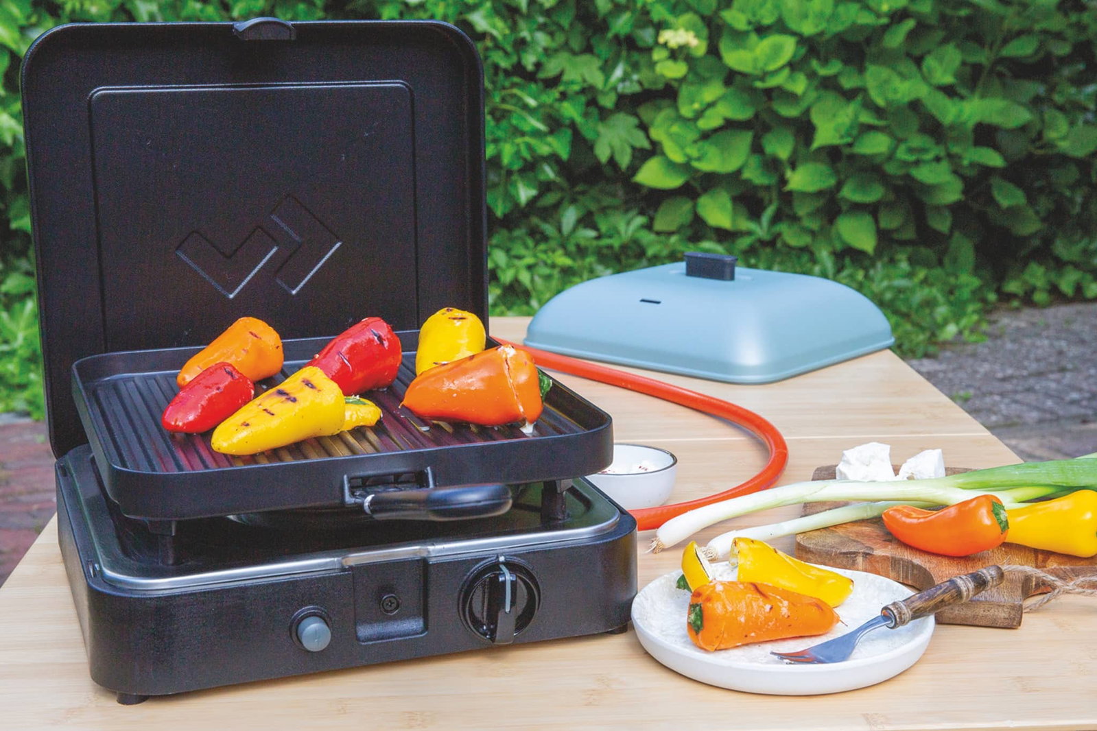 CADAC 1 COOK Campingkocher – kompakter, vielseitiger Begleiter für deine Roadtrips