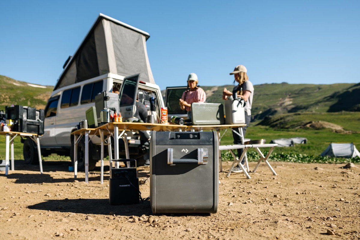 Dometic CFX5 Kühlboxen