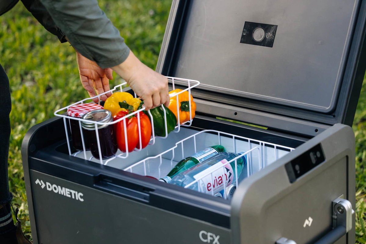 Dometic CFX5 Kühlboxen