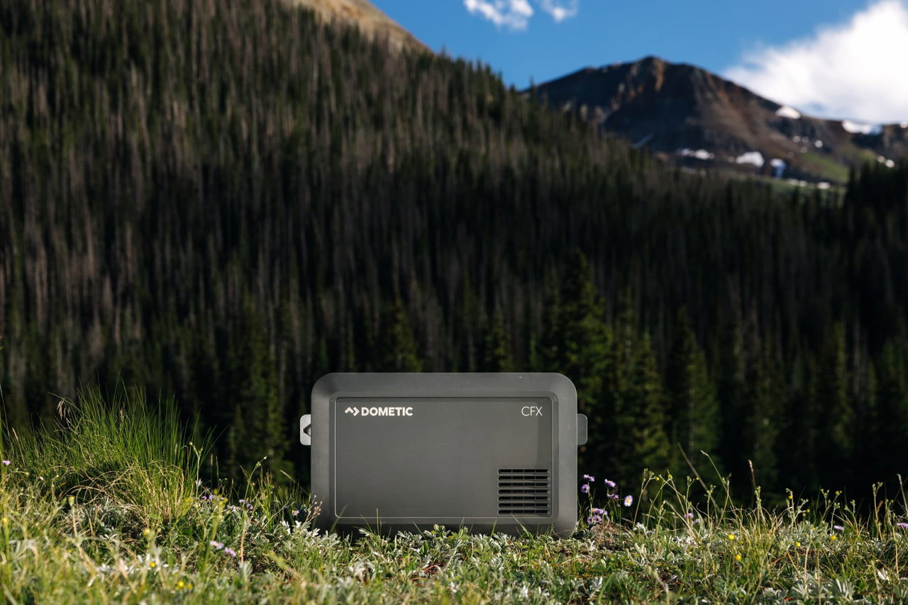 Dometic CFX5 Kühlboxen