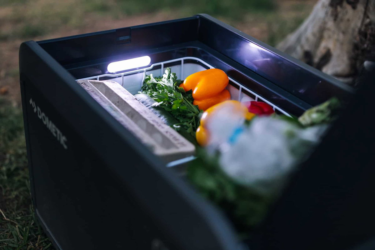 Dometic CFX5 Kühlboxen