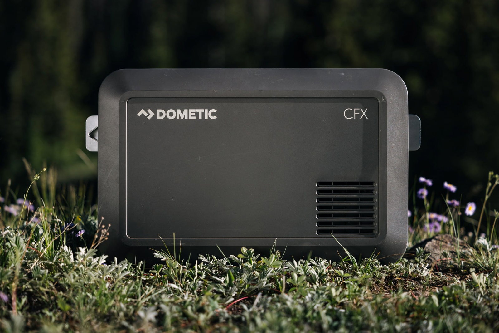Energieeffizient und leise: Die neue CFX5 Kühlbox von Dometic im Detail