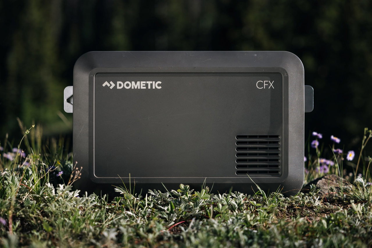Dometic CFX5 Kühlboxen