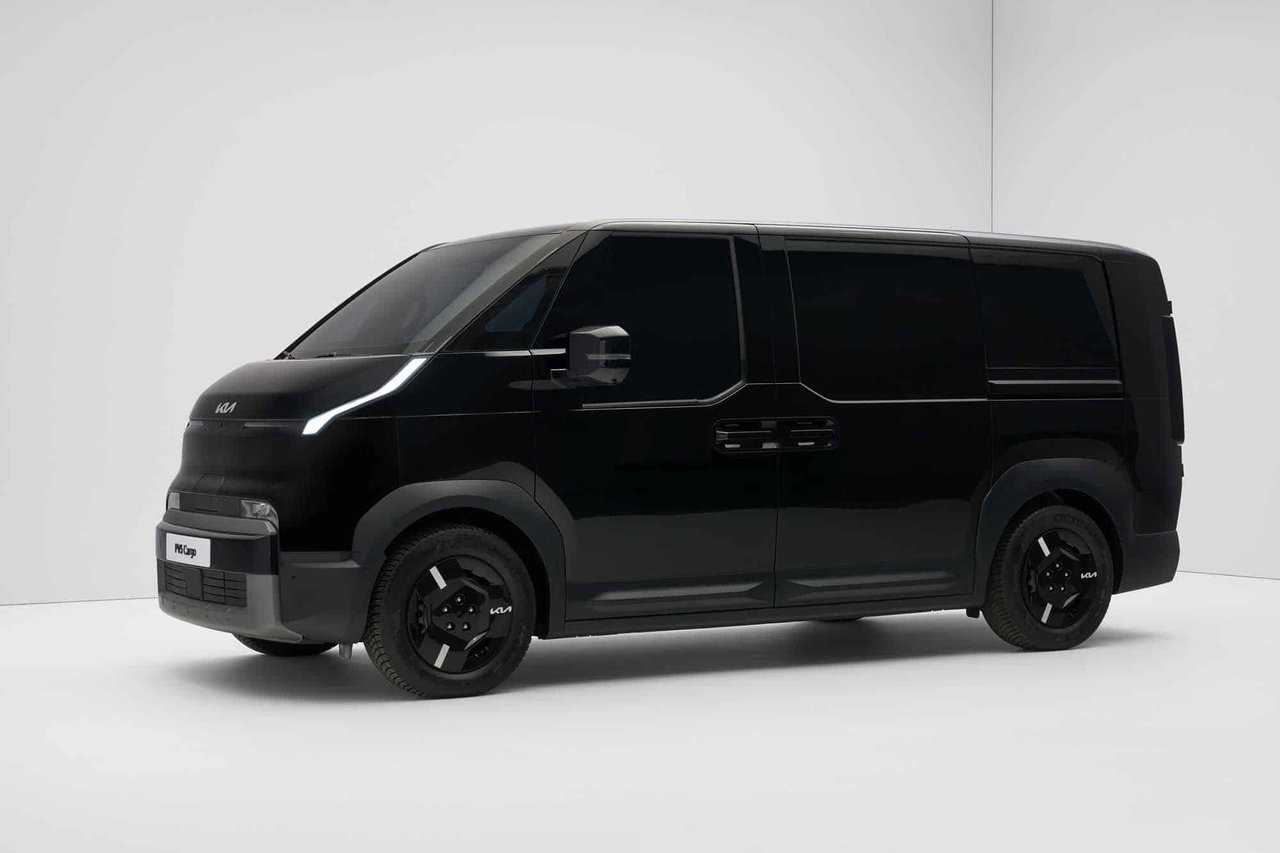 Elektro-Van für Alltag & Abenteuer? Verkaufsstart des neuen KIA PV5 in Deutschland