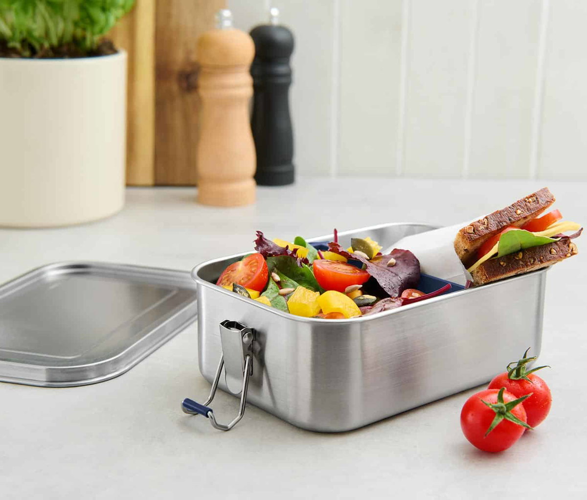 Tchibo To-Go-Lunchbox