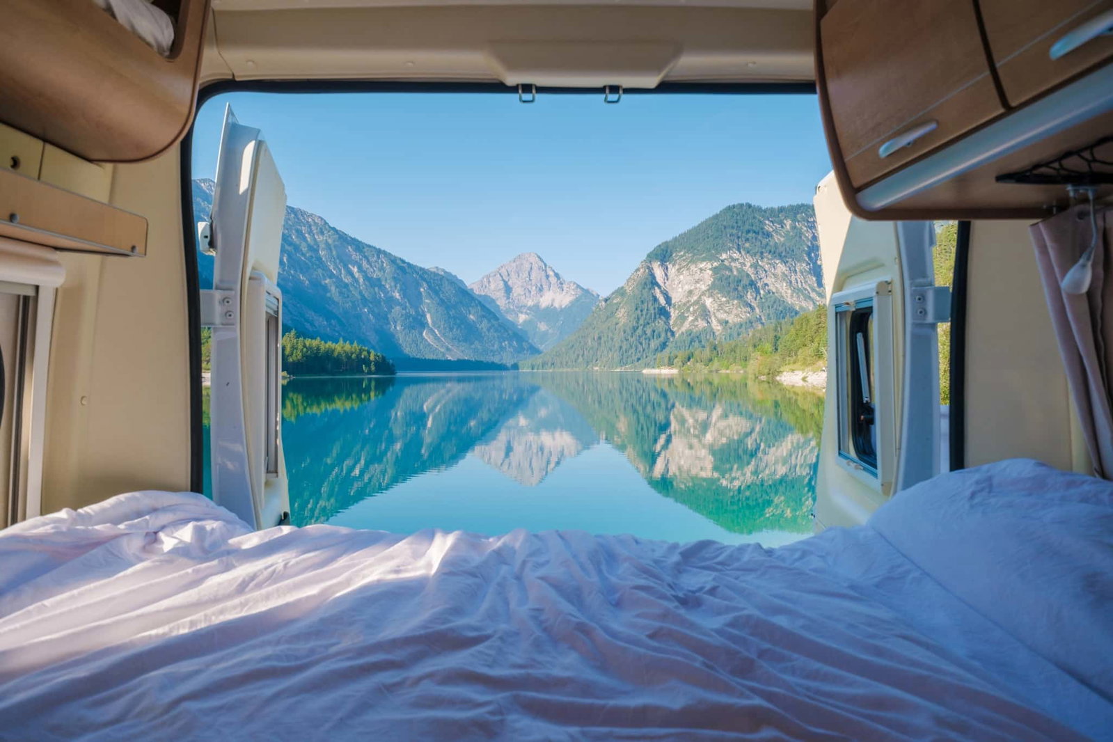 Ein Wochenende voller Outdoor-Träume: Die Camper & Vanlife Messe 2025 in Hannover