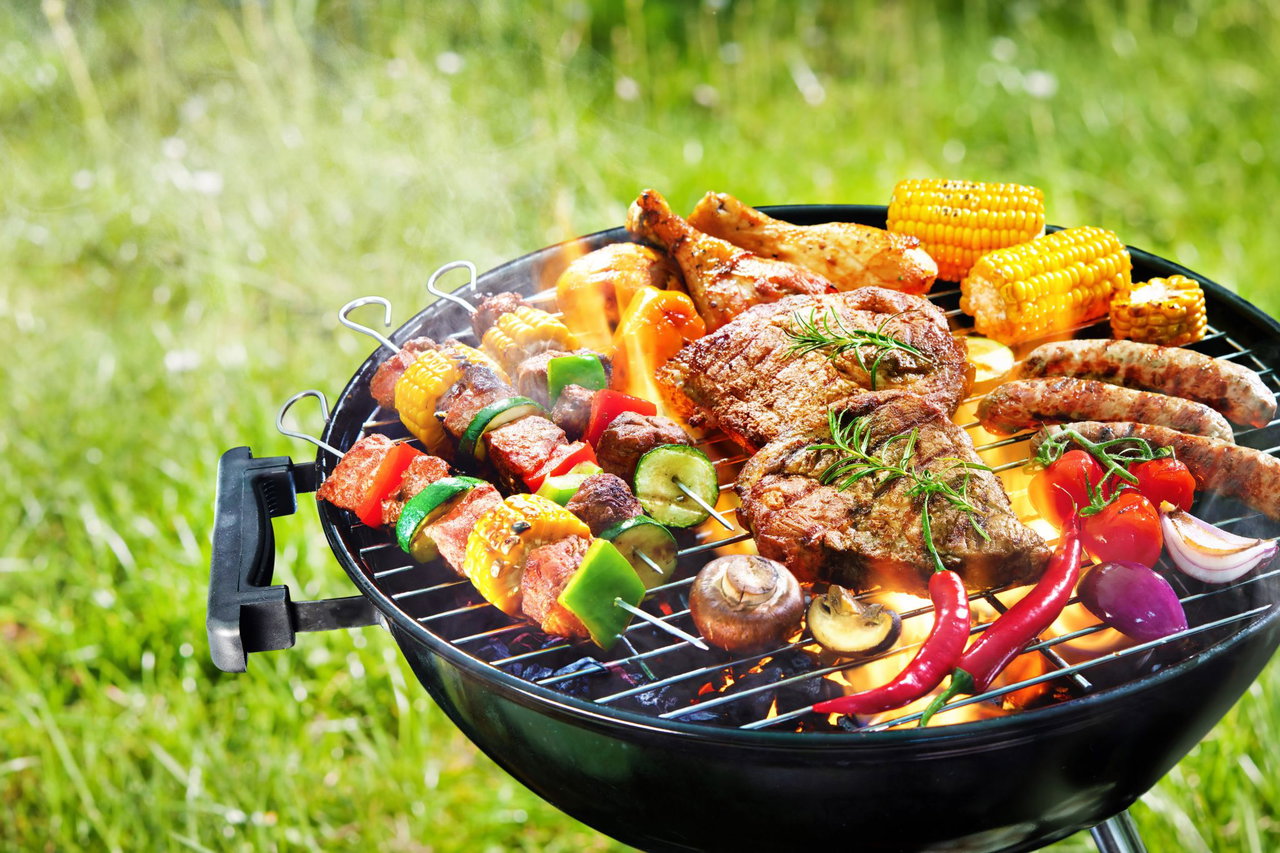 Geniales Grillzubehör bei ALDI