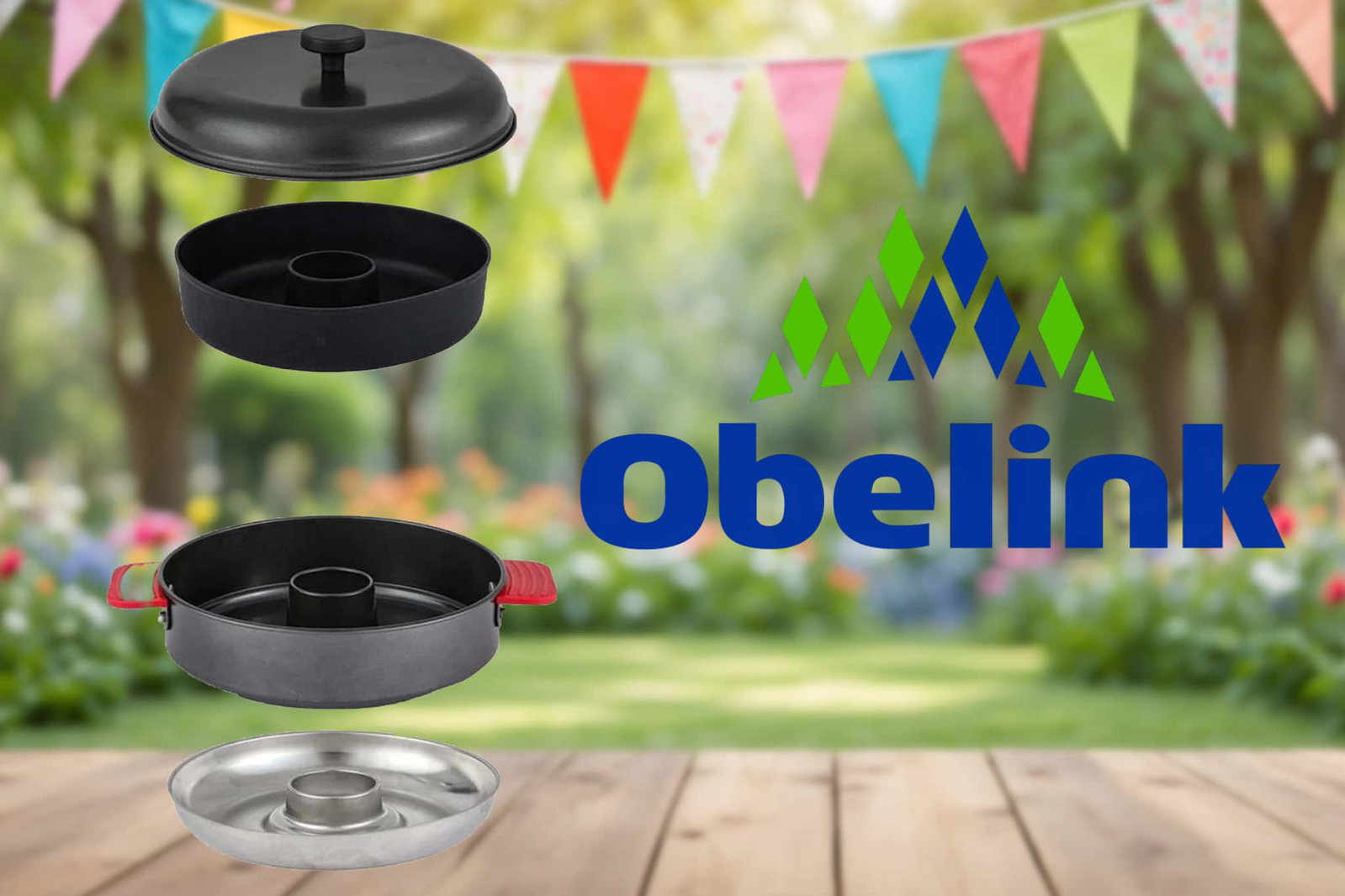 Spar dir den teuren Omnia: Diese Campingofen-Alternative gibt’s jetzt 20 % günstiger