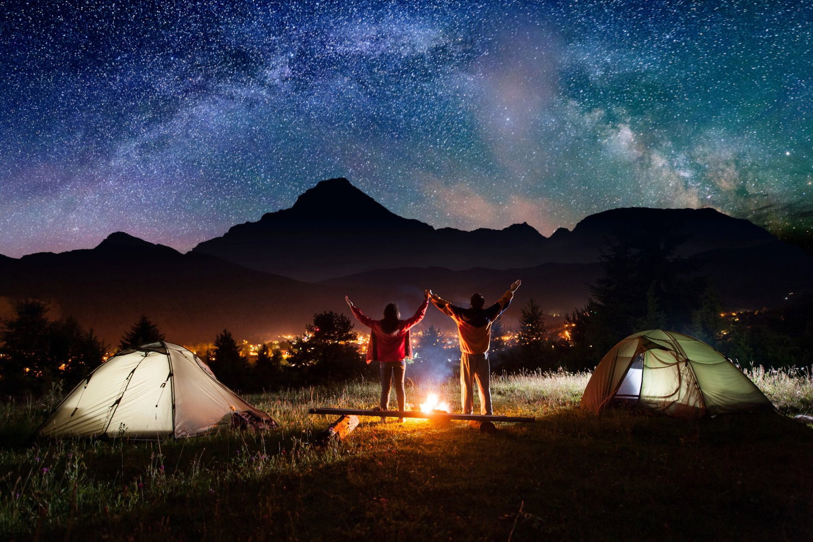 Sommer-Sale bei Globetrotter: Hochwertige Camping- und Outdoor-Ausrüstung stark reduziert!