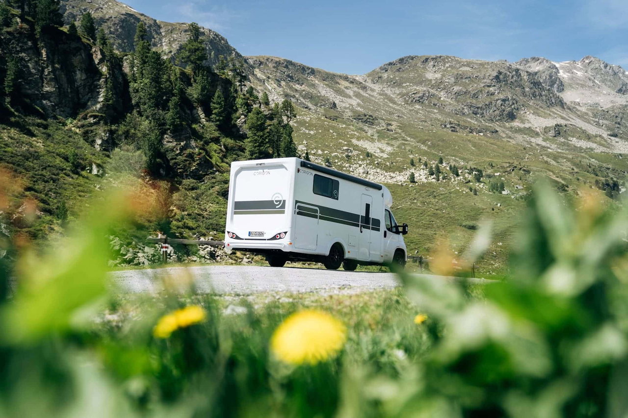 Corigon: Neue Wohnmobil-Marke unter 60.000 Euro