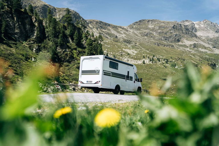 Corigon: Neue Wohnmobil-Marke unter 60.000 Euro
