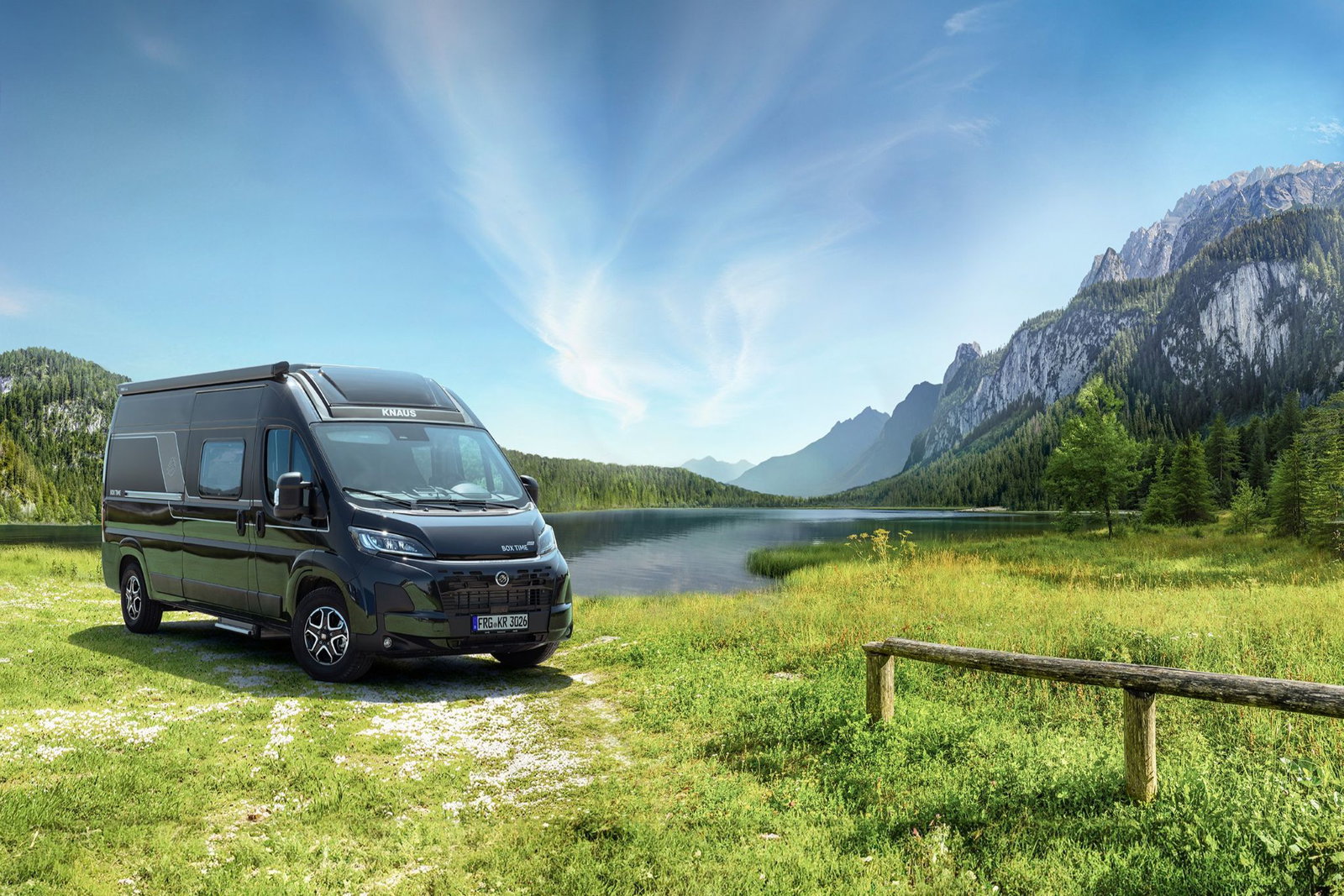 Knaus Tabbert 2026: Neustart mit leisen Tönen und leichteren Fahrzeugen