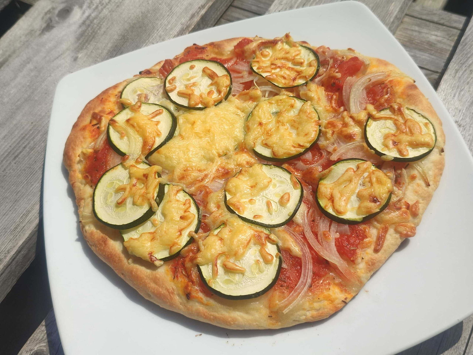 Pfannenpizza Camping: Das beste Rezept für die Outdoor-Küche